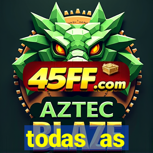 todas as plataformas bet